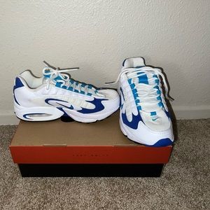 Nike Air Max Triax